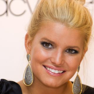 Jessica Simpson volverá a casarse