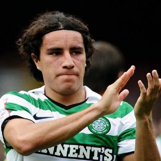 Pobre actuación de mexicanos en Europa