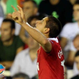 A Ferguson le preocupa rito religioso del ‘Chicharito’