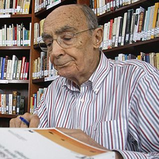 Celebran en cuatro continentes el natalicio de Saramago