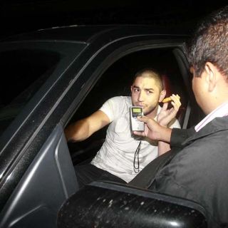 Diputado ve resultados positivos con Ley 'antiborrachos'