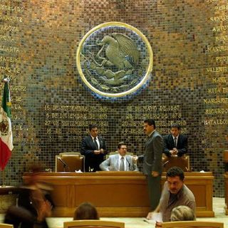 Reformas electorales podrían aprobarse en diciembre en comisiones