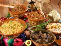 México busca que su gastronomía obtenga el reconocimiento por parte de la UNESCO. ESPECIAL  /