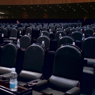 Van a segundo receso en Cámara de Diputados