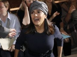 Planean rodar la película el próximo año. AP  /