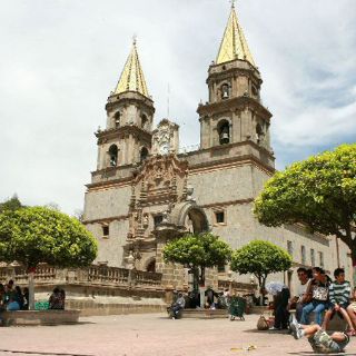 Llegaron recursos para concluir la Ruta del Peregrino: Setujal