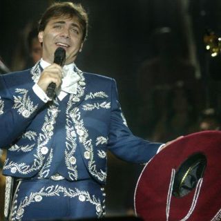 Cristian Castro imita a José José en su nuevo álbum