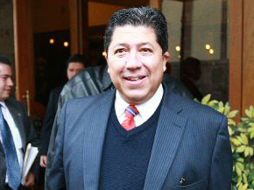 Antonio Gloria impartirá talleres dentro del encuentro de valores. ARCHIVO  /