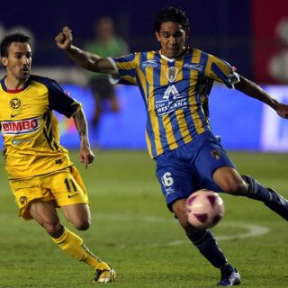 Lista la Liguilla del futbol mexicano