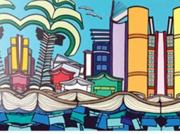 Arranca la XXVII Feria Internacional del Libro de Miami. ESPECIAL  /