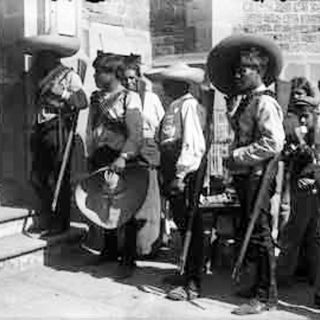 Testimonios de una guerra. Fotografía de la Revolución Mexicana, en 30 museos