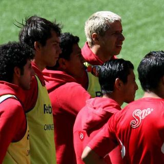 Chivas iguala pésima temporada