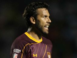 Zamogilny es pretendido por varios equipos, entre ellos el Atlas. MEXSPORT  /