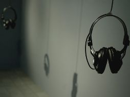 Instalación de Teresa Margolles, una de las artistas que participa en Amor Juárez.EL INFORMADOR  /