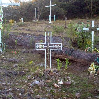 Llegan recursos para concluir la Ruta del Peregrino