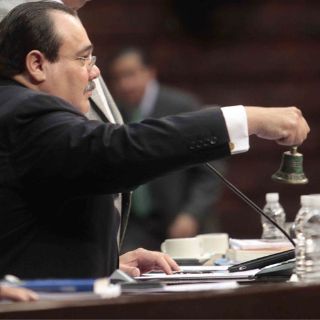 Aprueban Presupuesto 2011 en la Cámara de Diputados