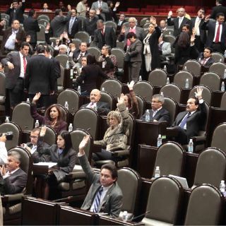 Diputados rechazan otorgar más recursos al campo