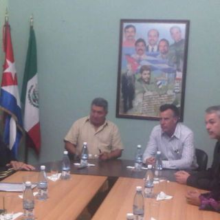 Buscan aprovechar la experiencia