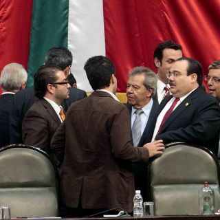 Tras sesión de 13 horas, diputados aprueban Presupuesto 2011