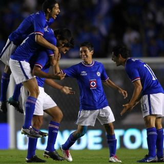 Cruz Azul quiere mantener la buena racha