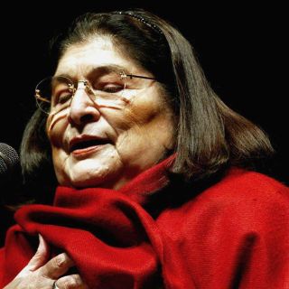 Preparan documental sobre Mercedes Sosa