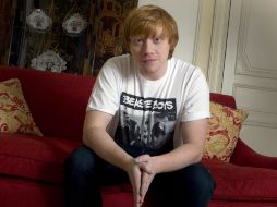 Su fortuna le ha permitido coleccionar vehículos raros. AP  /