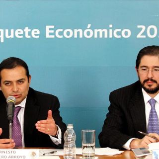 Aprobación del Presupuesto 2011 complace a Hacienda