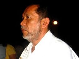 El escritor es un arduo promotor de la literatura en lengua maya. UNACH.MX  /