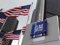 El aumento en el precio de las aciones ayudará a la empresa a cubrir parte de su deuda. AP  /