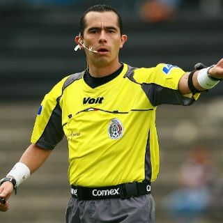 Notifican a los árbitros para los partidos de ida