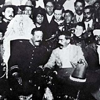 Todos por la libertad