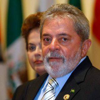 Lula y Vázquez, entre candidatos para suceder a Kirchner en Unasur