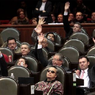 Urge PAN modificar formato para Presupuesto de Egresos