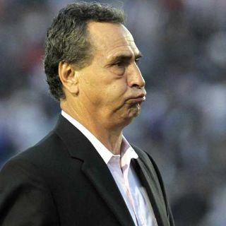 Hemos fracasado en no calificar: José Luis Real