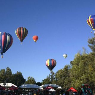 Amatitán y León competirán por los paseantes en globos