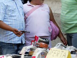 Sólo se verán resultado positivos si sociedad, gobierno e industria trabajan unidos. E. BARRERA  /