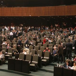 Ejecutivo ofrece usar presupuesto con transparencia