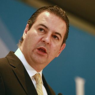 Pide Coparmex despolitizar la asignación del gasto