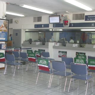 Registran aumentos los asaltos bancarios en la Entidad