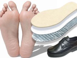 Otro beneficio que ofrece esta plantilla térmica es evitar la proliferación de bacterias por ser antimicótica. ID  /