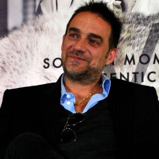 Vicentico comparte “un momento” con México