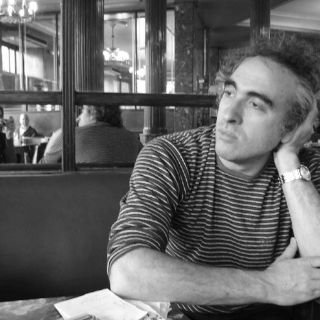 Dibujante argentino Miguel Repiso elabora su propia versión de El Quijote