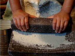 La base constituida por el maíz, el frijol y el chile siguen teniendo total vigencia. NTX  /