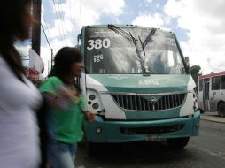 La SVyT anuncia la medida debido al número de accidentes registrados. EL INFORMADOR  /