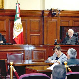 Recorte al Poder Judicial afecta la construcción de 71 juzgados