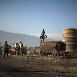 El cólera se extiende a República Dominicana