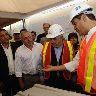 Lula y Tabaré, favoritos para liderar la Unasur