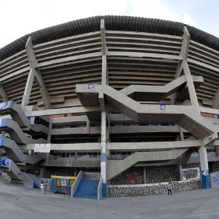 ¡Castigan al Atlas!