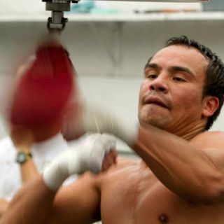 'Dinamita' Márquez se apunta para tercer combate con Pacquiao