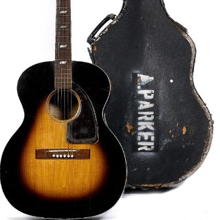 Realizan subasta de la guitarra de Jimi Hendrix